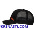 Кепка Simms Flex Trucker Black